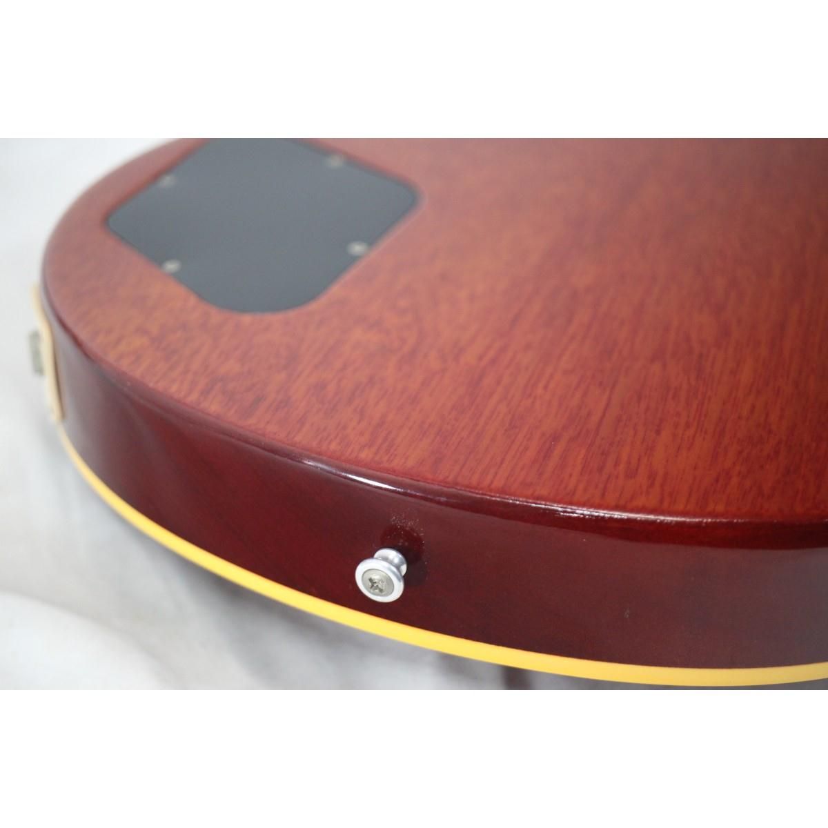 瀧川一郎仕様mogami LP 5/6まで