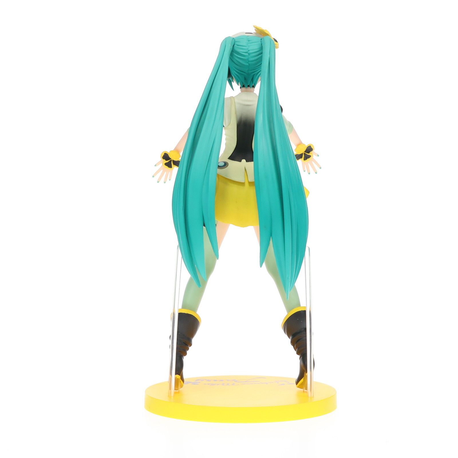 初音ミク(はつねミク) 初音ミク Project DIVA Arcade Future Tone