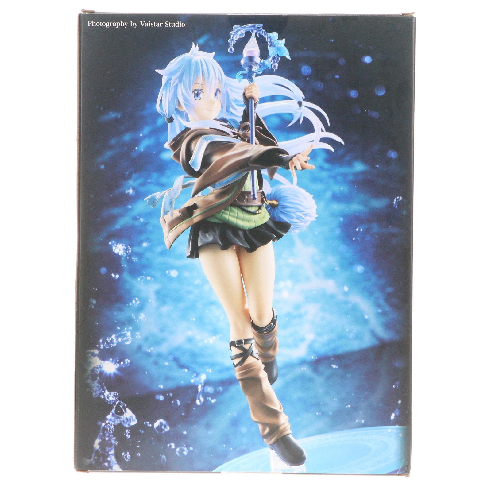 水霊使いエリア/遊戯王カードゲームモンスターフィギュアコレクション