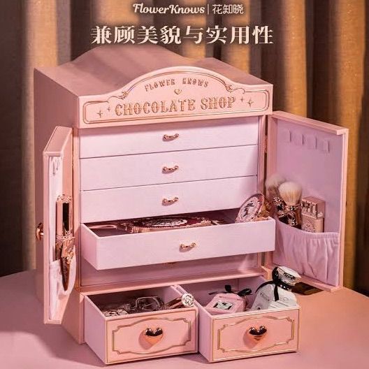 2個セット」フラワーノーズ/チョコレートワンダーショップ - メルカリ