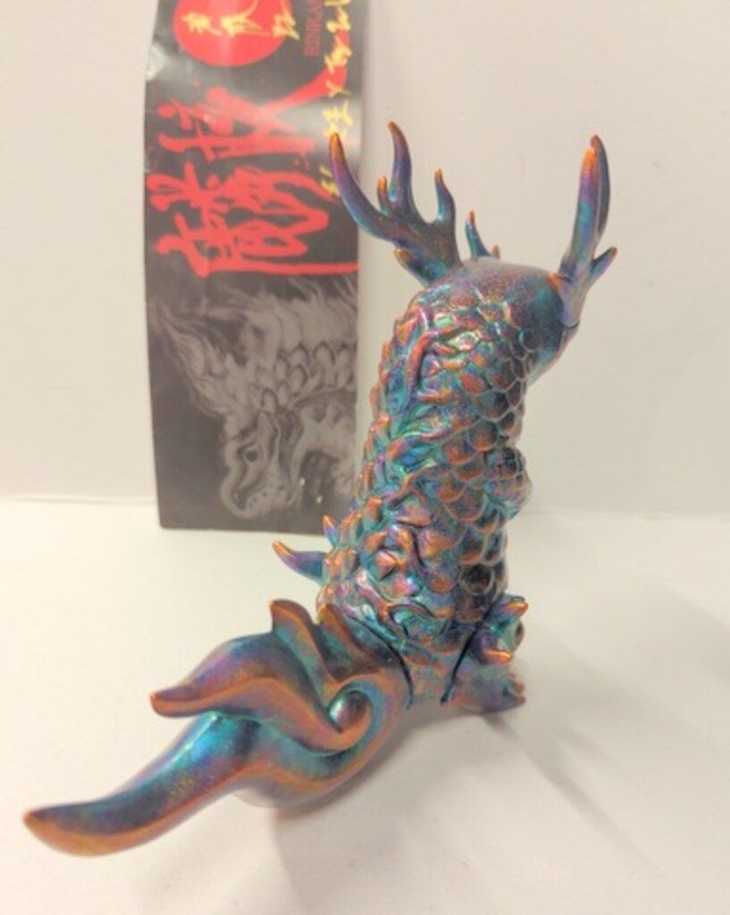 2026年最新FrogTree FrogTree 麟核 油膜虹 もうこやま Collaboration