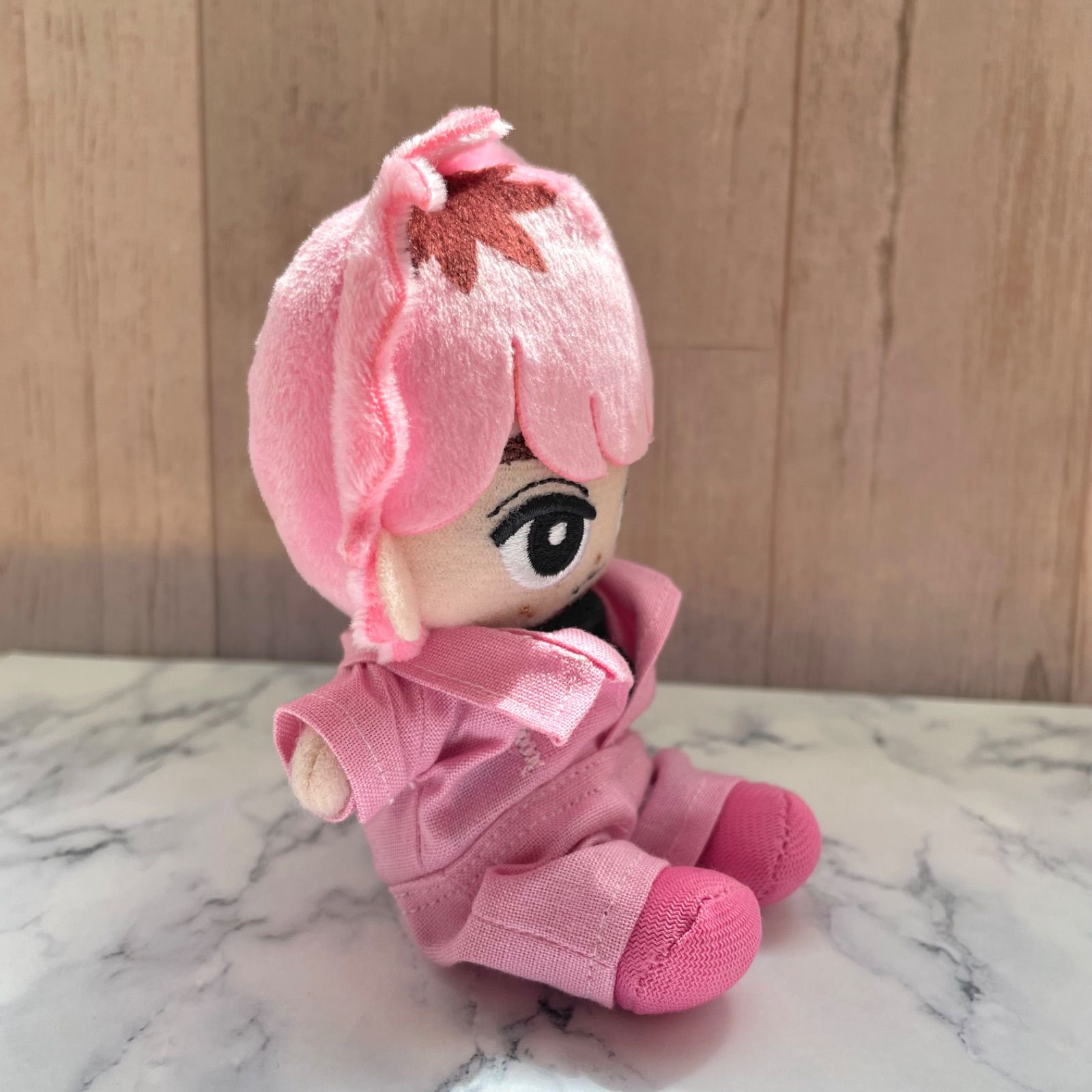 すのチルぶら下がらないシリーズ】つなぎ 5万円ver. 9色セット - メルカリ