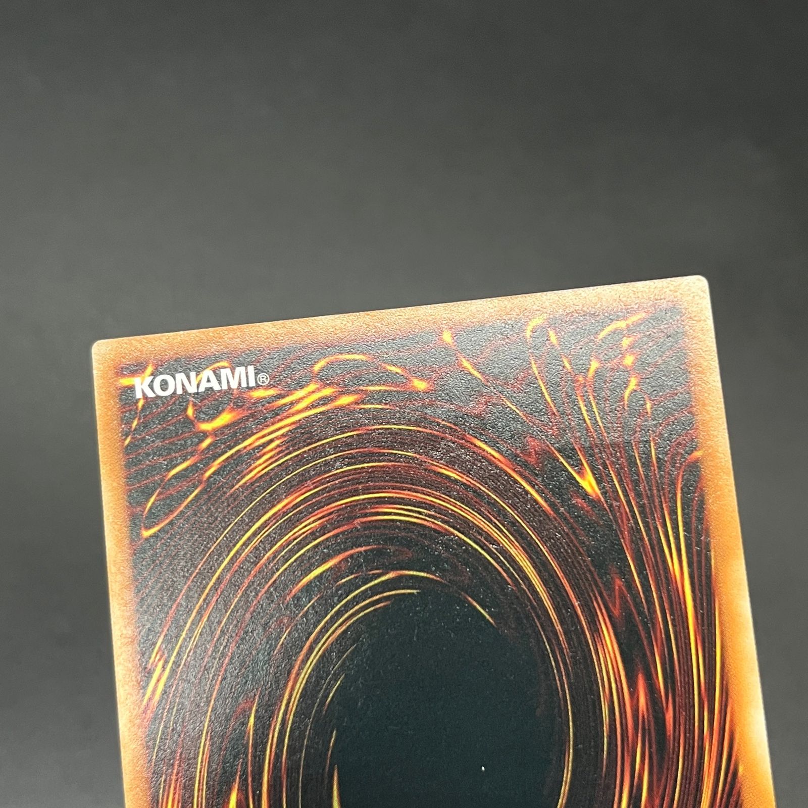 遊戯王 アルカナフォースXXI−THE WORLD/レリーフ/英語/EU