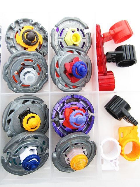 メタルファイトベイブレード wbba限定カラー レイギル クリアウィール