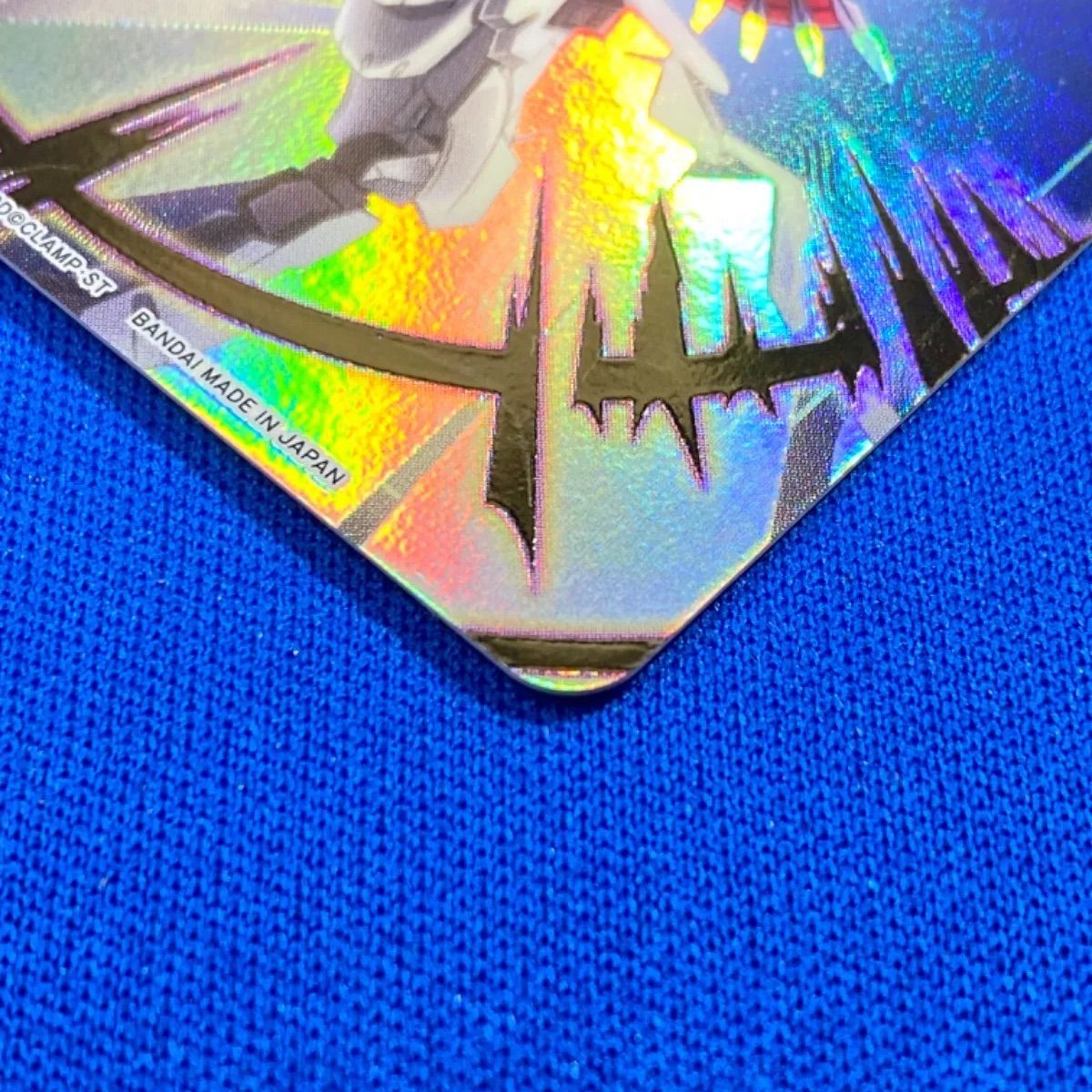 ユニアリ 《奪還のロゼ》 【パラレル】 UA34BT/CGD-1-071 ファウル