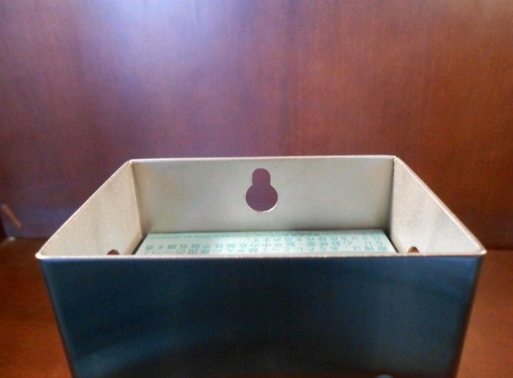 ステンレス iQOS アイコスカートンストッカー - メルカリ