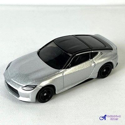 タカラトミー トミカ 廃盤 絶版 No.59 日産 フェアレディZ トミカ