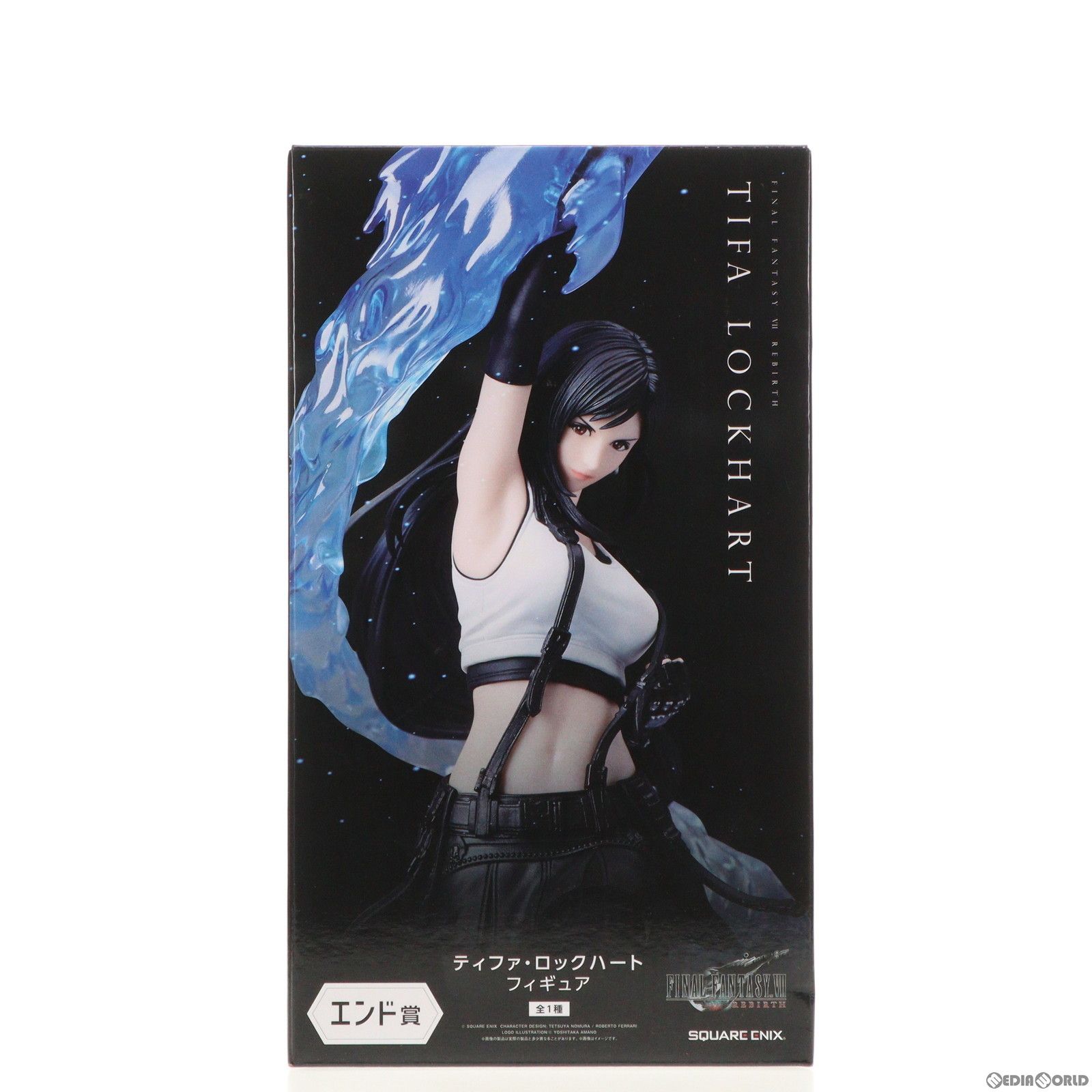 エンド賞 ティファ・ロックハート FINAL FANTASY VII REBIRTH