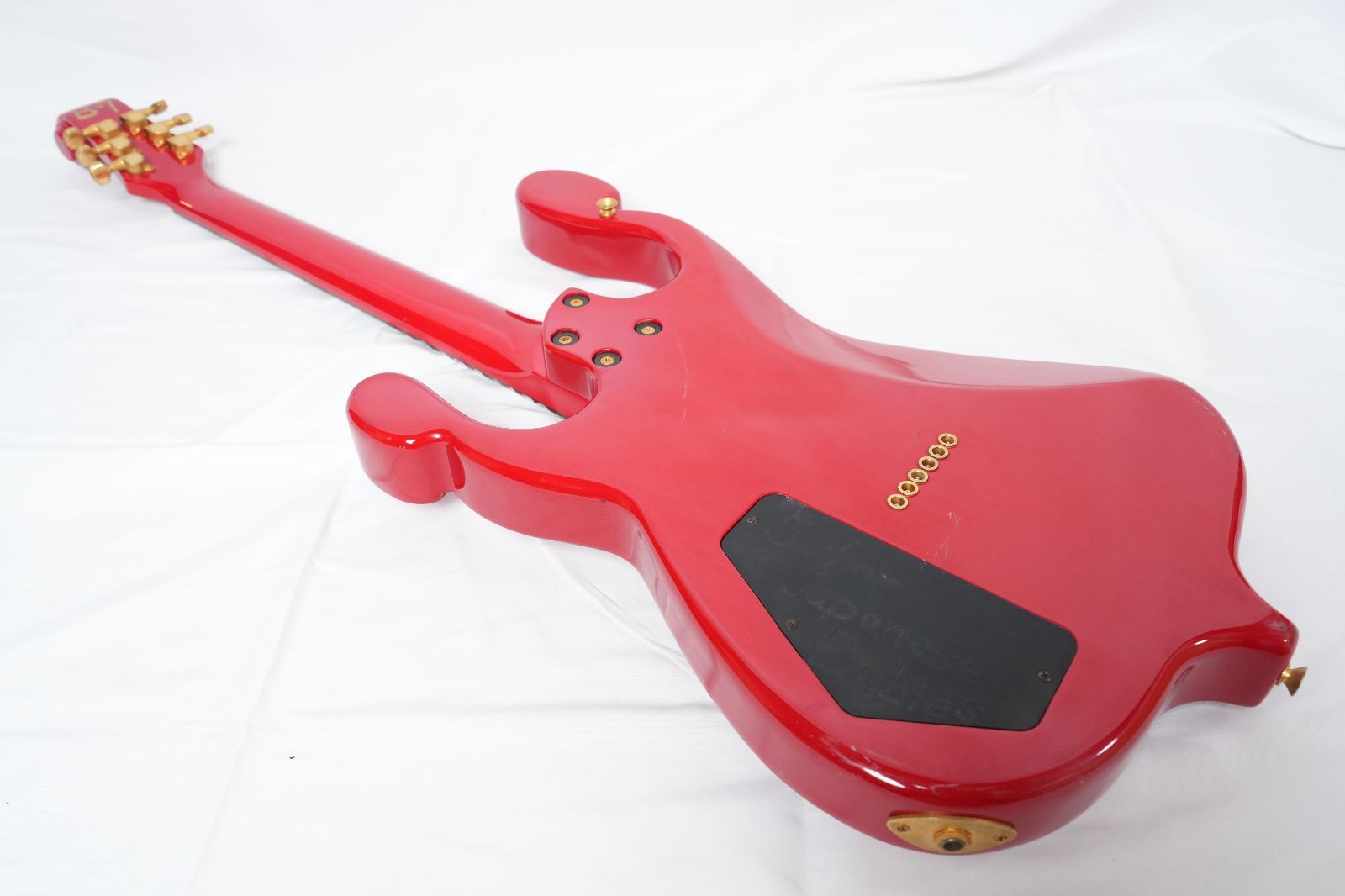 ☆FERNANDES☆BT-120MM BUCK-TICK 今井寿シグネイチャーモデル 現状品