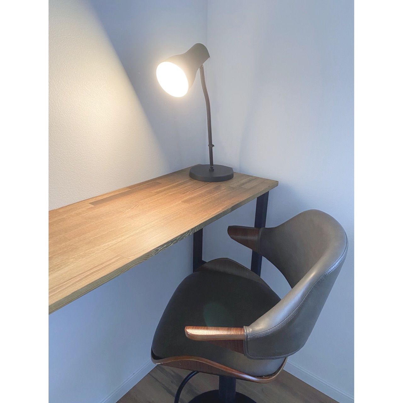 21新作☆ Gaud ガウディ☆カウンターテーブル ハイテーブル 無印良品