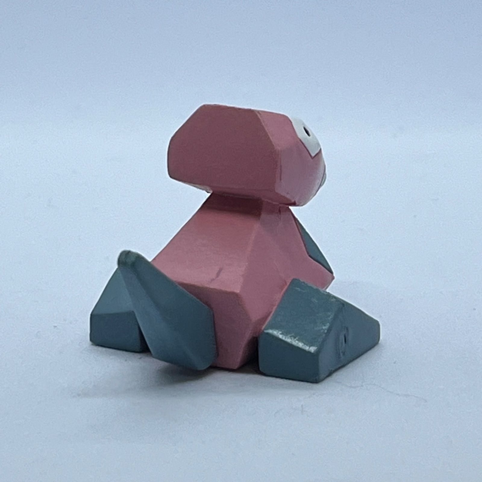 ポリゴン / TAKARA TOMY(タカラトミー) モンスターコレクション