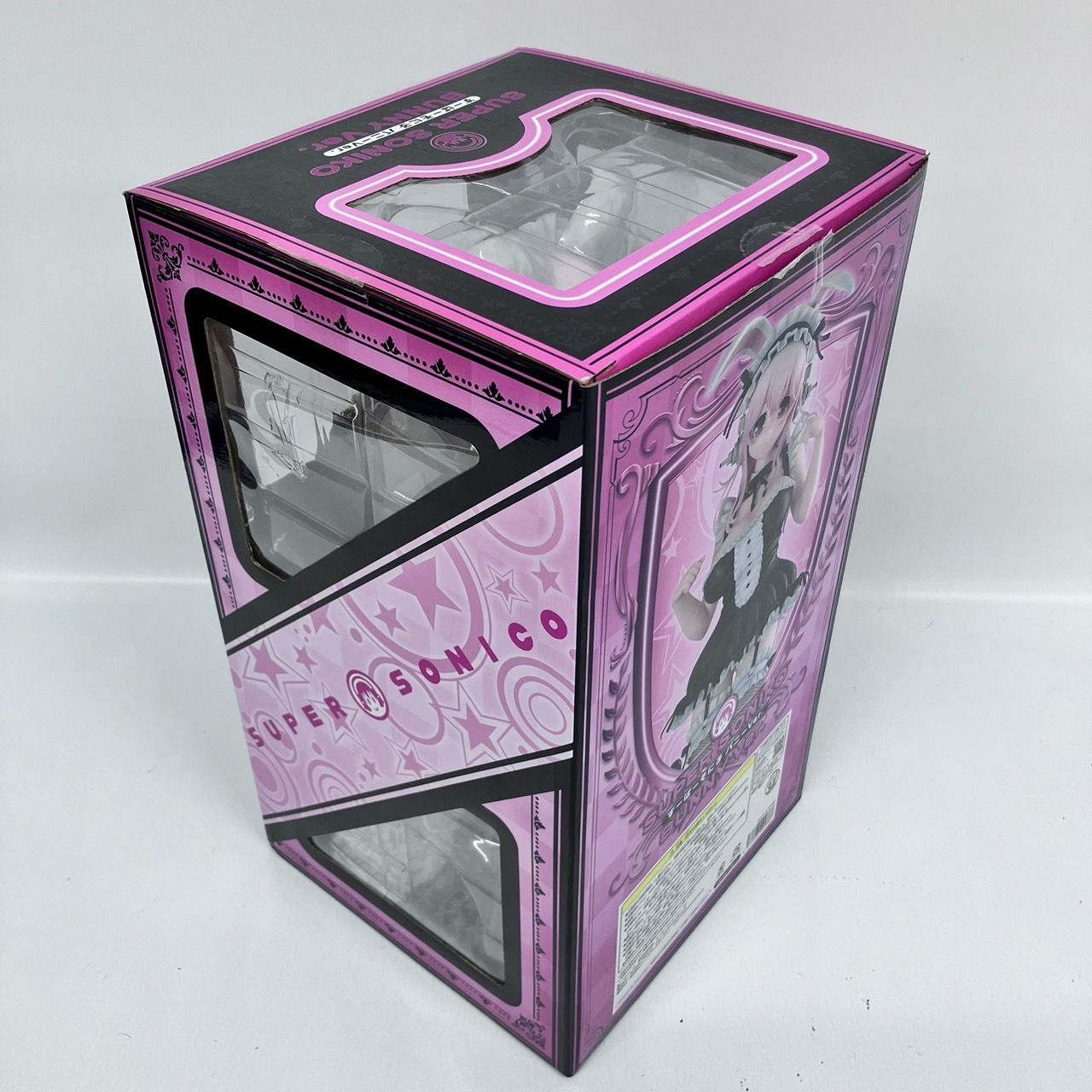 すーぱーそに子 バニーver. フリーイング 1/4 スケール フィギュア