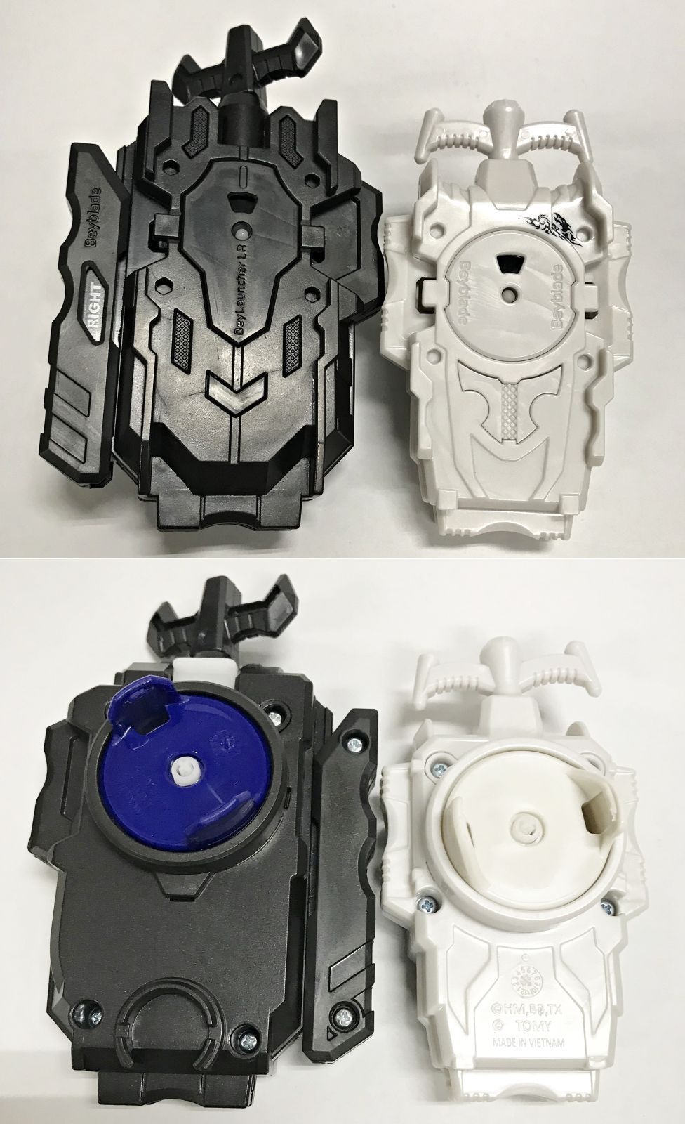 32. B-00 メタルファイト ベイブレード 2020 爆セット ベイブレード