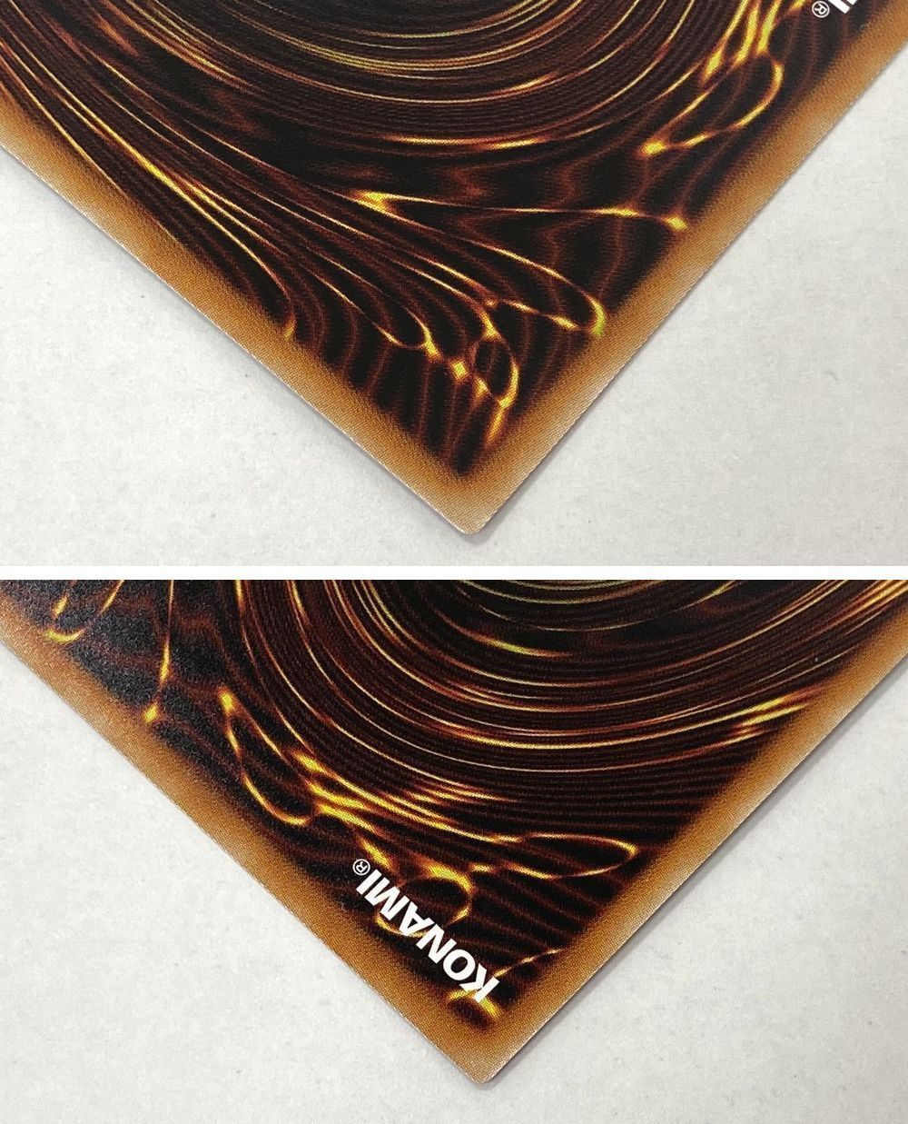 遊戯王 POTE-JP031 倶利伽羅天童 PSE 【プリズマティックシークレット