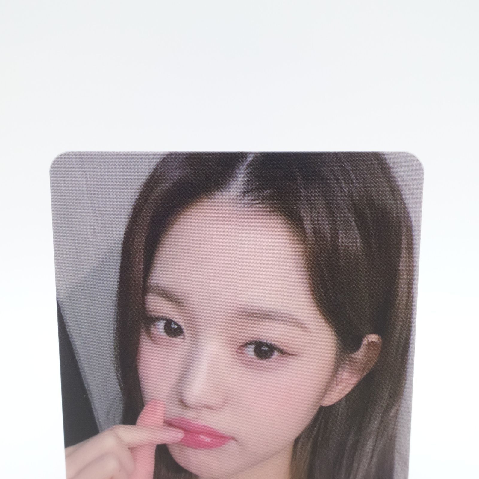 IVE アイヴ ウォニョン WONYOUNG 2nd singlealbum LOVE DIVE ラキドロ