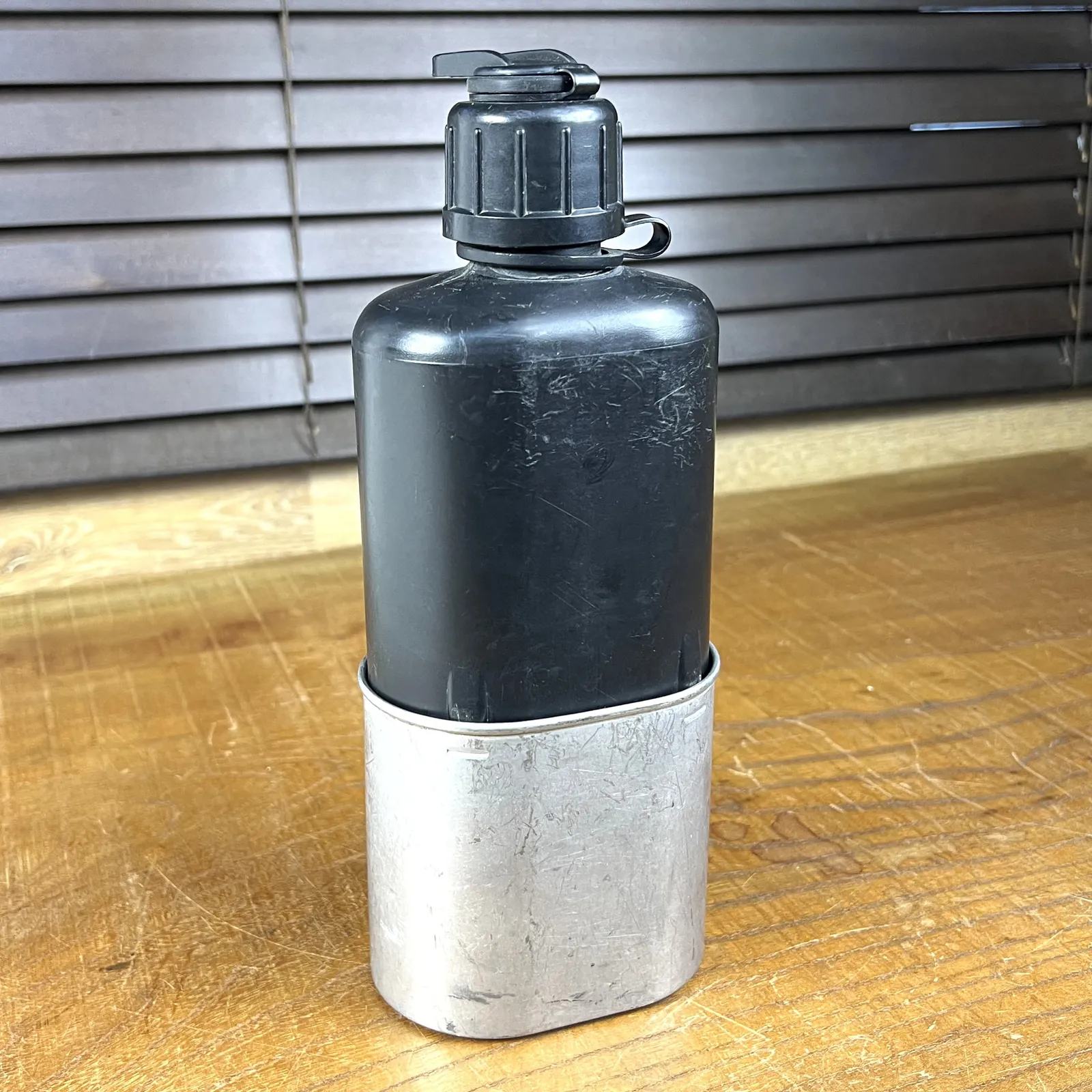 2026年最新】キャンティーン アルミ製の人気アイテム - メルカリ