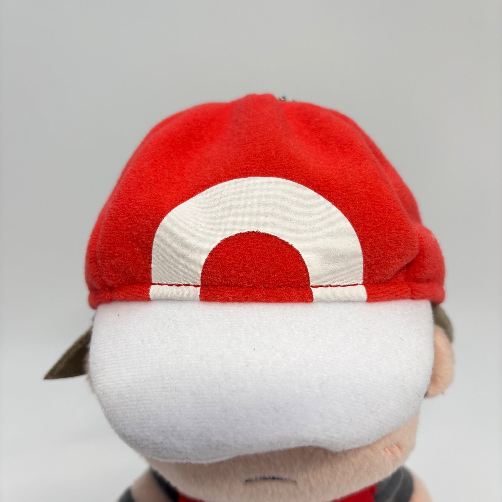 ポケモントレーナーズ レッド ぬいぐるみ ポケモンセンター限定