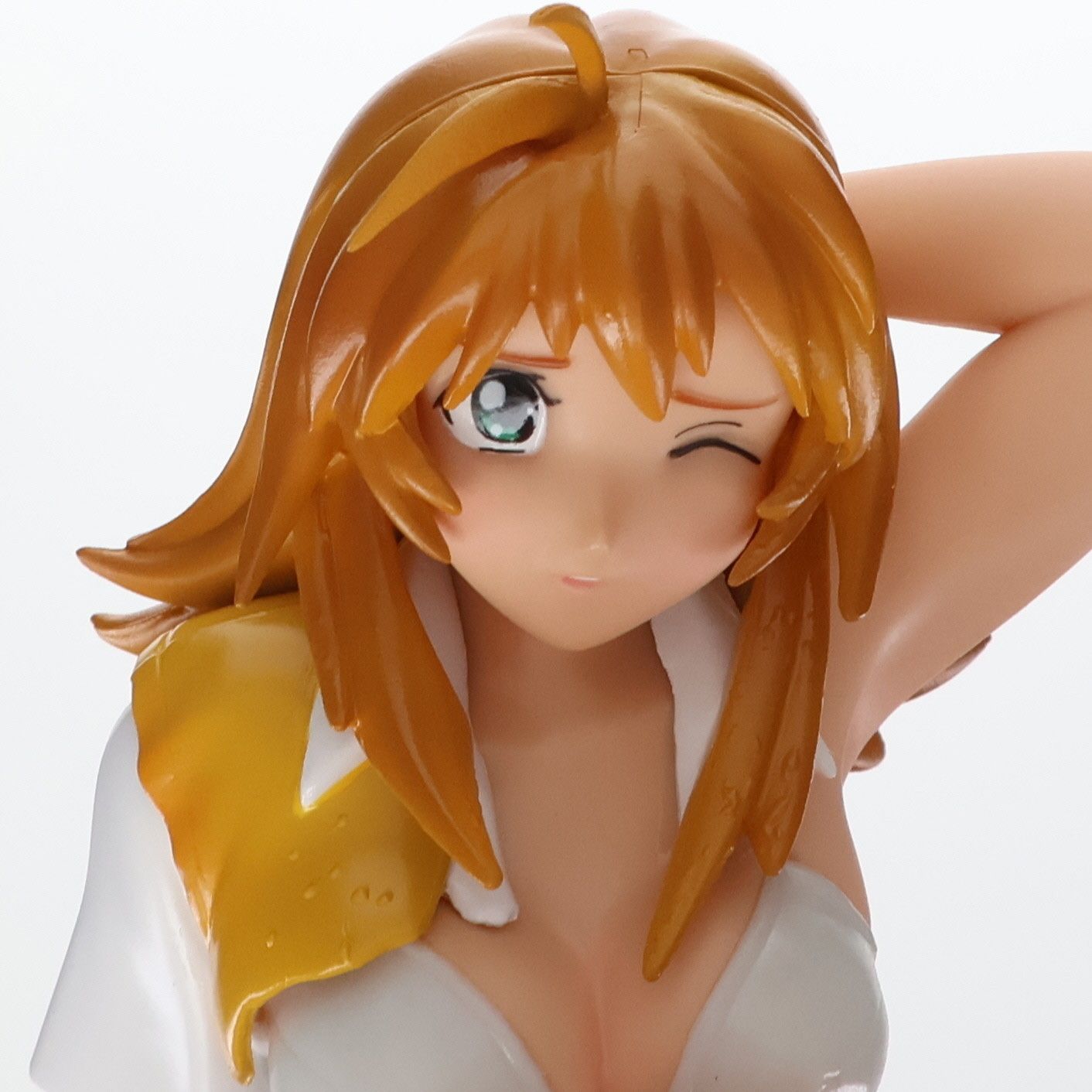 SIF EX 孫策伯符(そんさくはくふ) 一騎当千 1/7 完成品 フィギュア