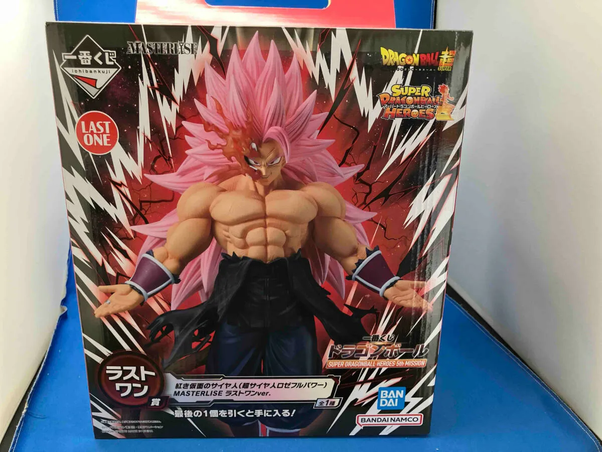 2026年最新】一番くじ ロゼ ラストワンの人気アイテム - メルカリ