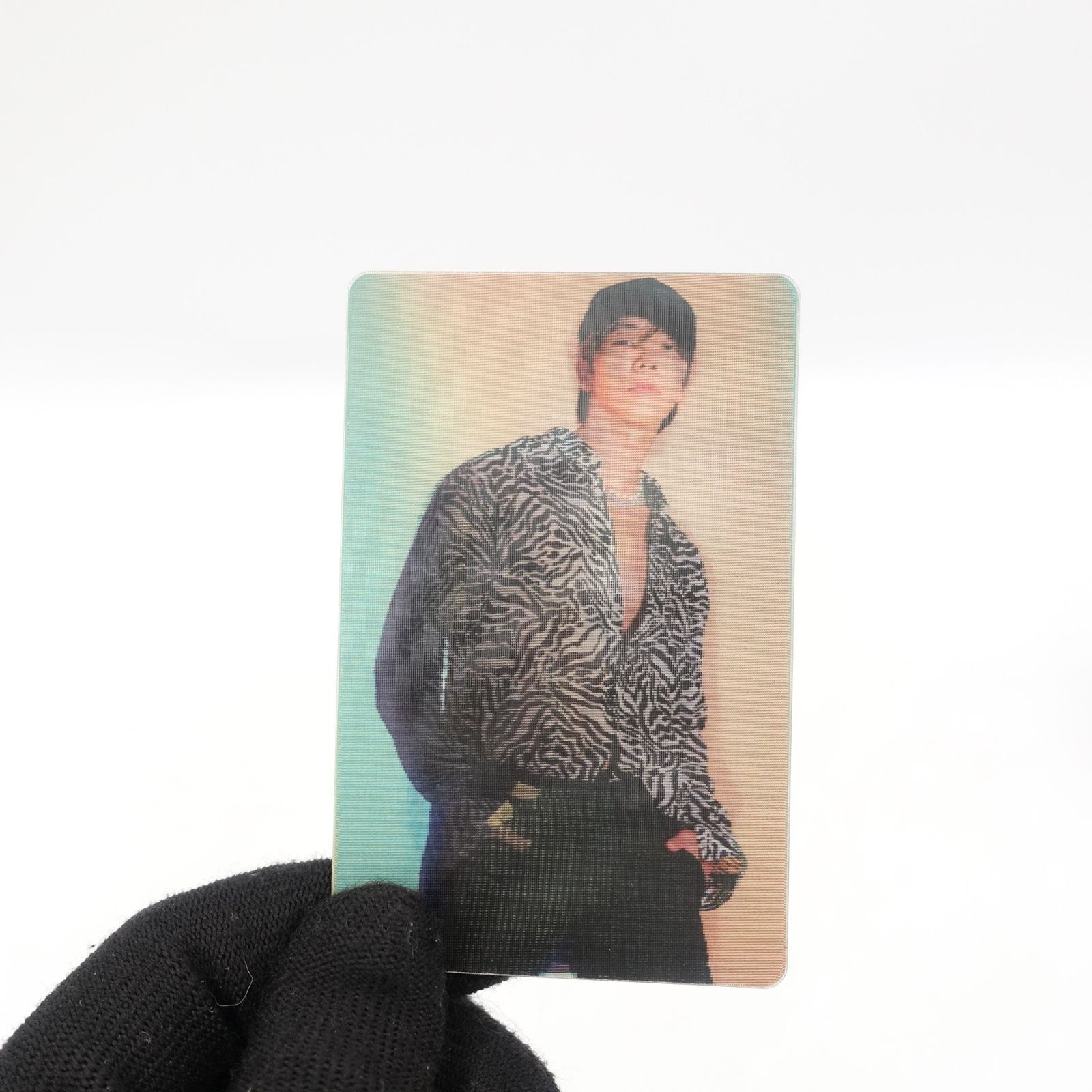 SUPER JUNIOR ドンヘ I THINK U one more time ベント ペンミ クリア