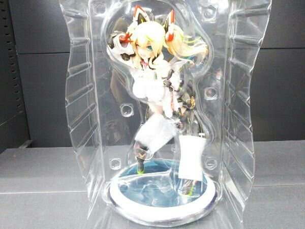 コトブキヤ ジェネ (ステラメモリーズVer.) 1/7 ファンタシースター