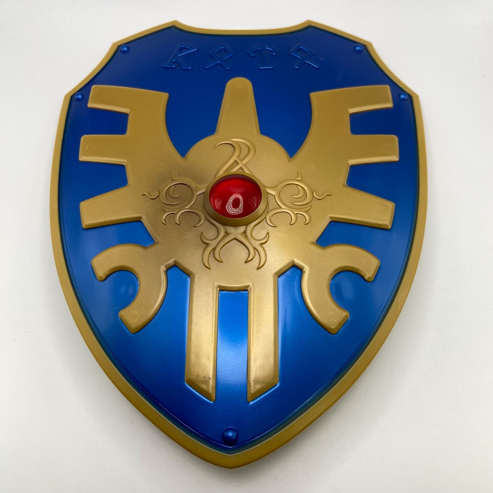 ドラゴンクエスト AM アイテムズギャラリースペシャル ロトの盾