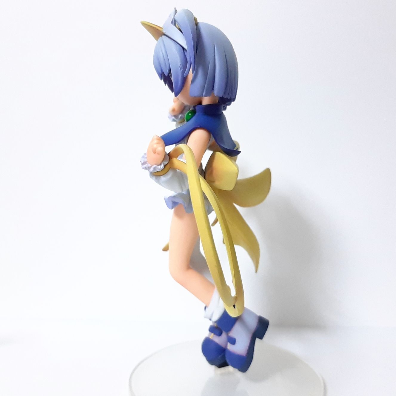 萌える英単語 もえたん 1/8 ぱすてるインク フィギュア コトブキヤ