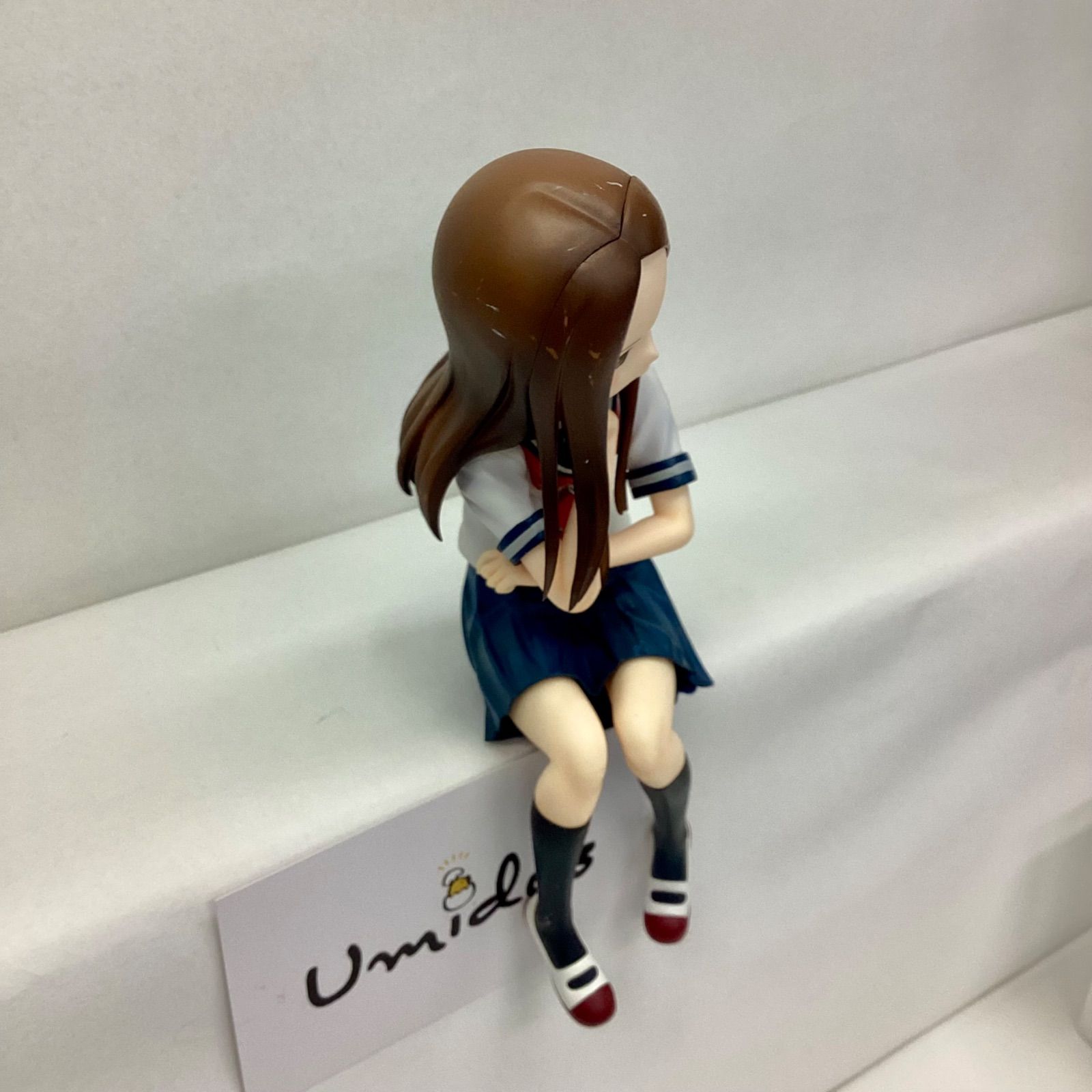 からかい上手の高木さん】1/7スケールフィギュア 高木さん ABS&PVC製