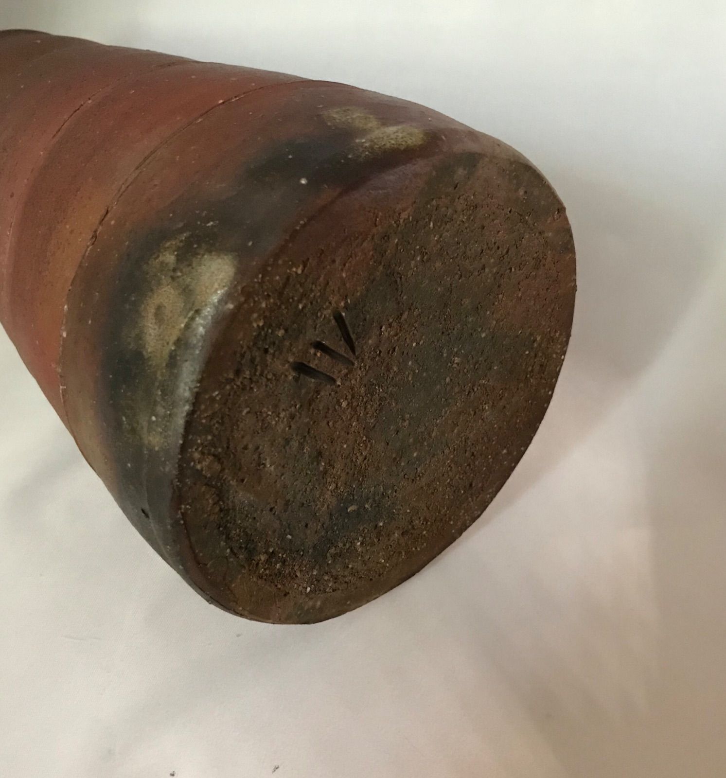 花生 備前焼 人間国宝 伊勢崎 淳作 - メルカリ