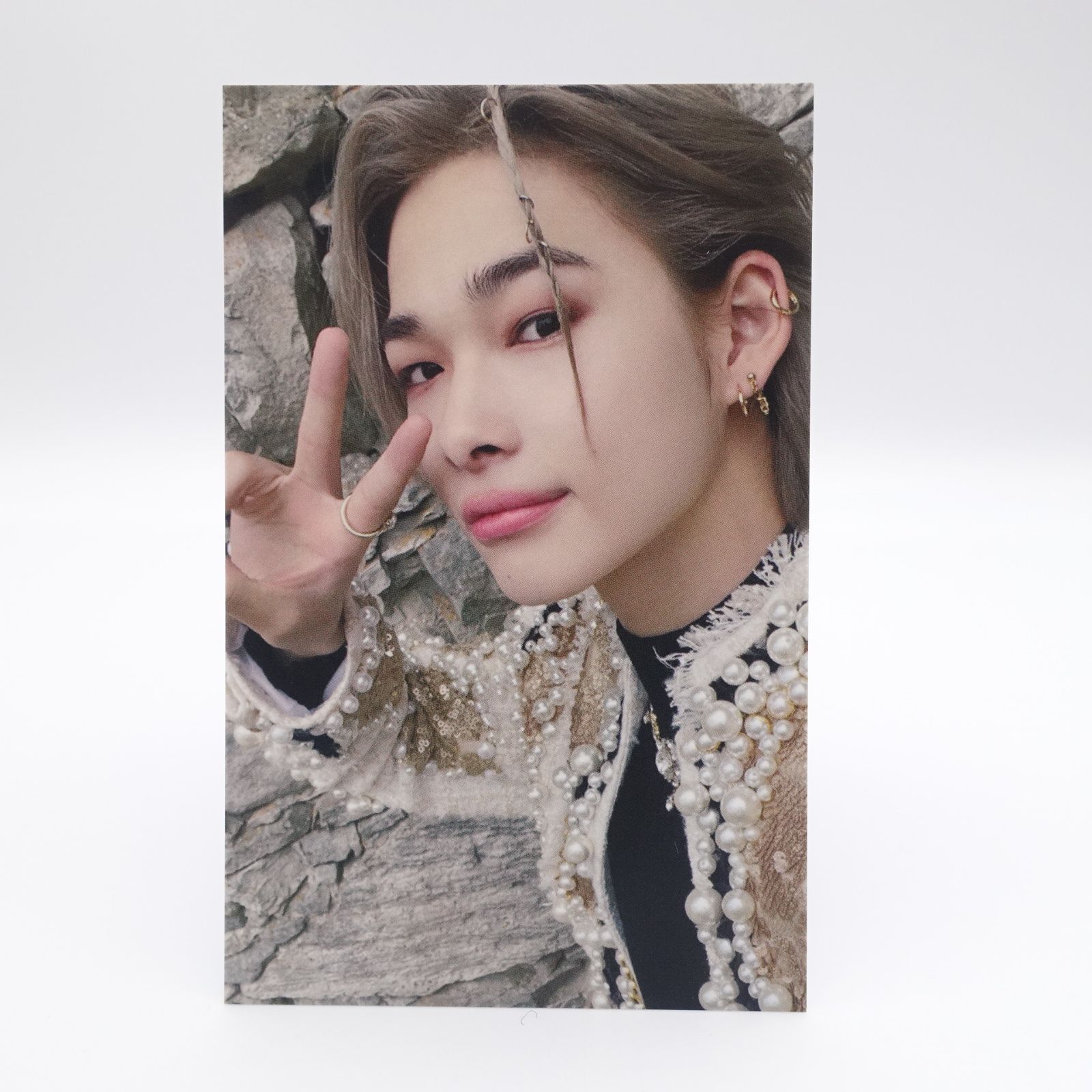 ENHYPEN ニキ DARK BLOOD ENGENE ver ユニバーサルミュージック