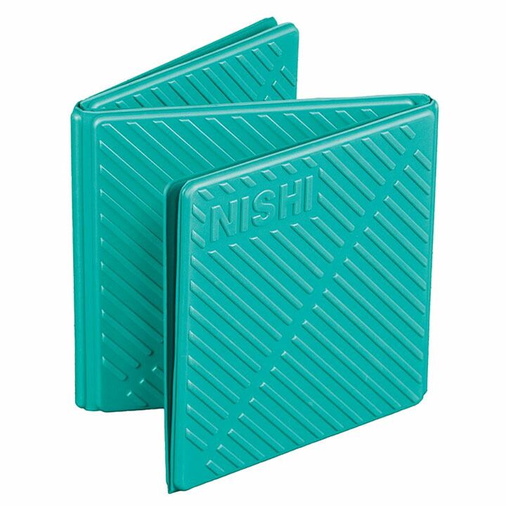 トレーニング ストレッチ マット ニシ NISHI エクサマット SQ-2 六