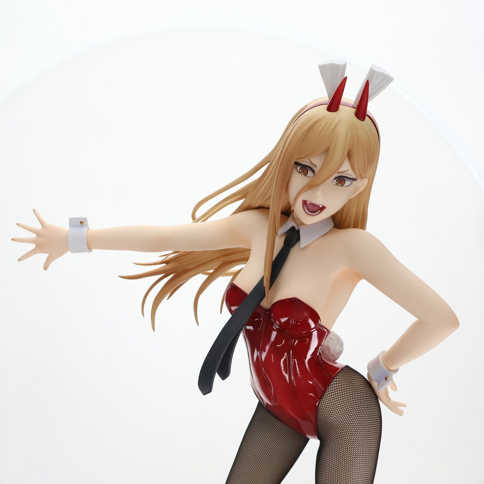 B-Style パワー バニーVer. チェンソーマン 1/4 完成品 フィギュア