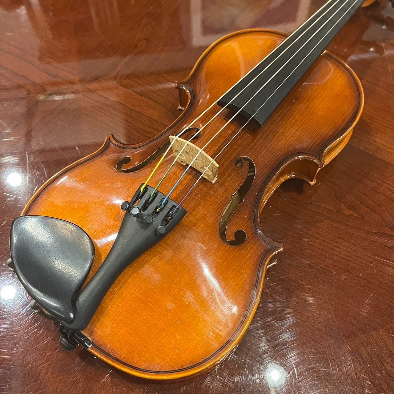 HOFNER KH66 1/4 バイオリン Karlhofner カールヘフナー 66 1/4 分数