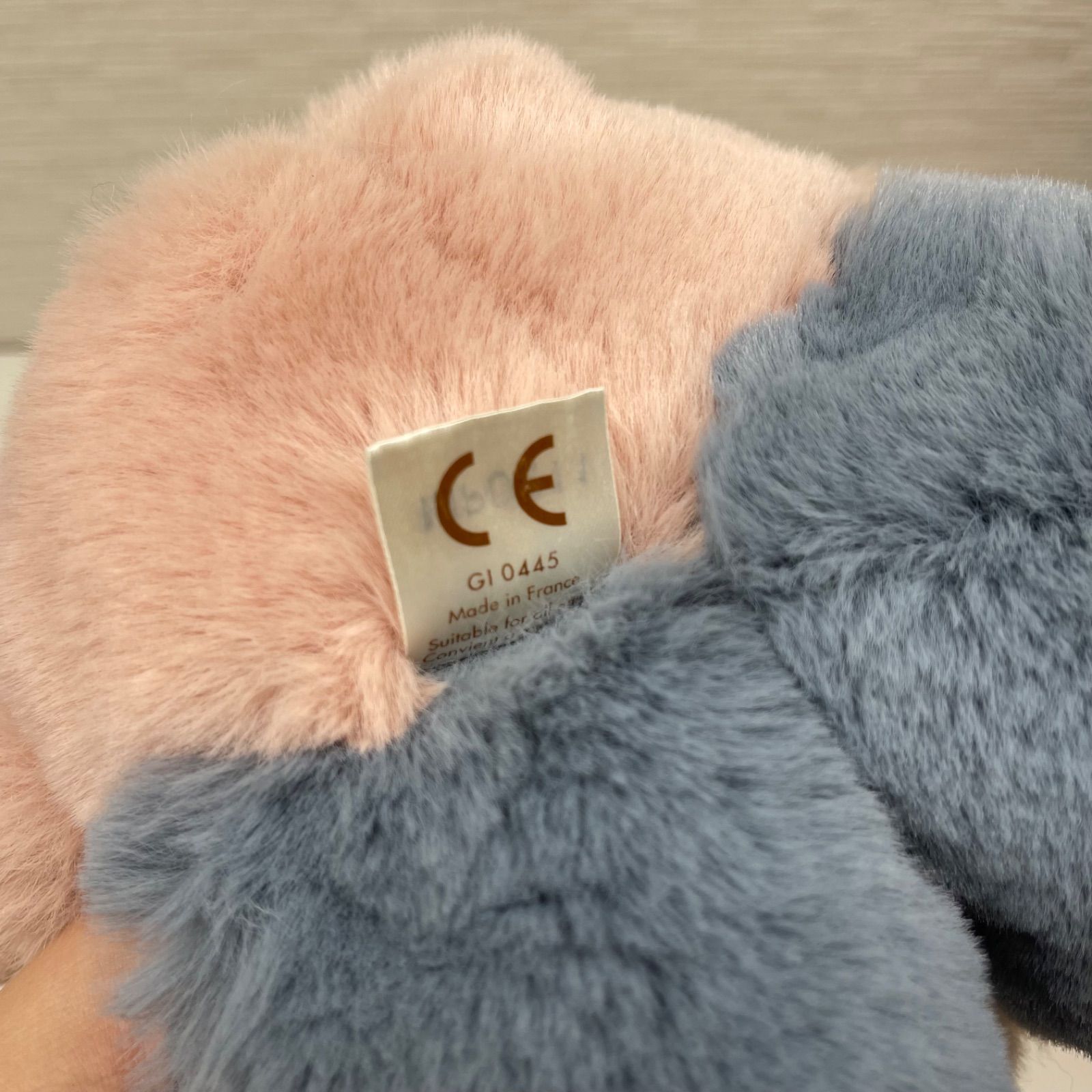 極美品】LOUIS VUITTON ルイ・ヴィトン GI0445 ドゥドゥ