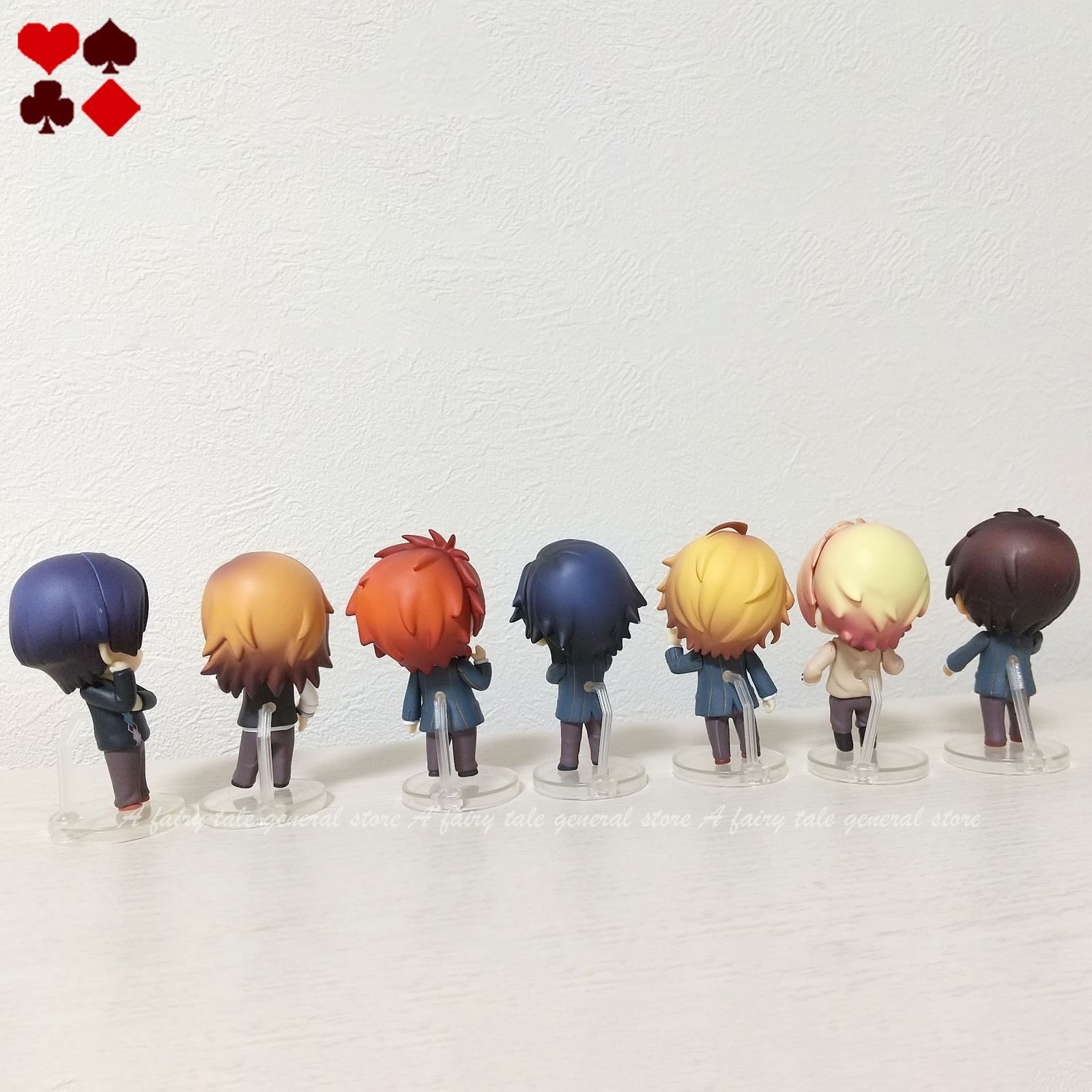 ねんどろいどぷち うたの☆プリンスさまっ♪マジLOVE1000％ ねんぷち