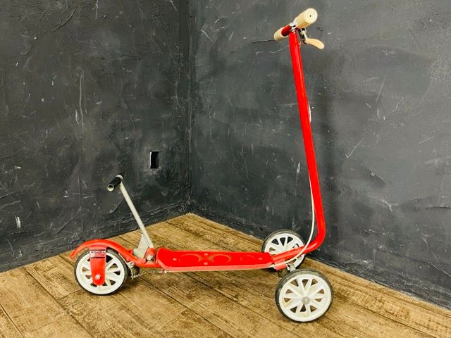 ローラースルー ゴーゴー 【中古】HONDA ホンダ ROLLER THROUGH キック