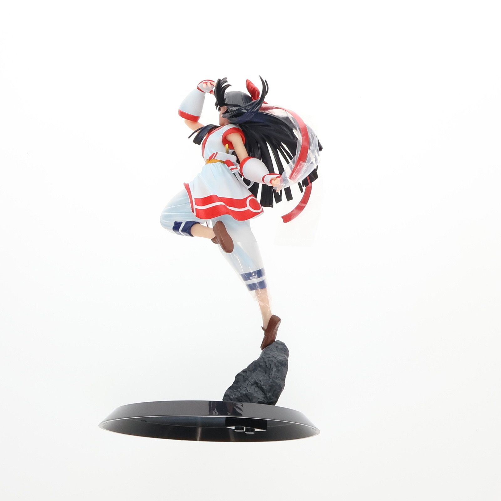 ナコルル サムライスピリッツ 1/8 完成品 フィギュア