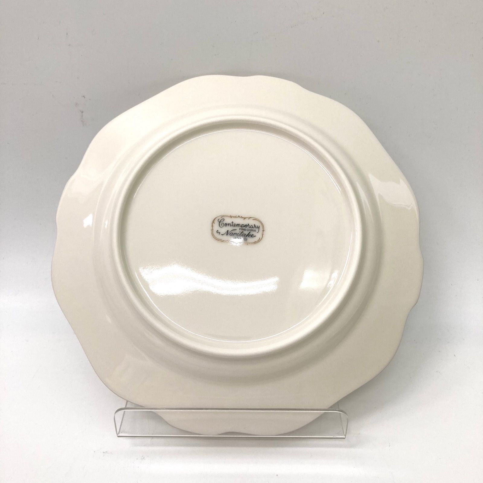 Noritake】ノリタケ contemporary コンテンポラリー ファインチャイナ