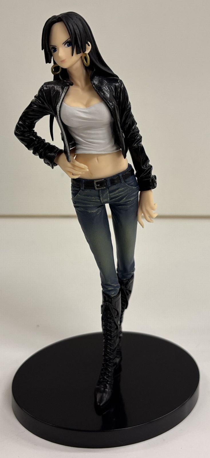 ワンピース ボア・ハンコック フィギュア まとめ売り - メルカリ