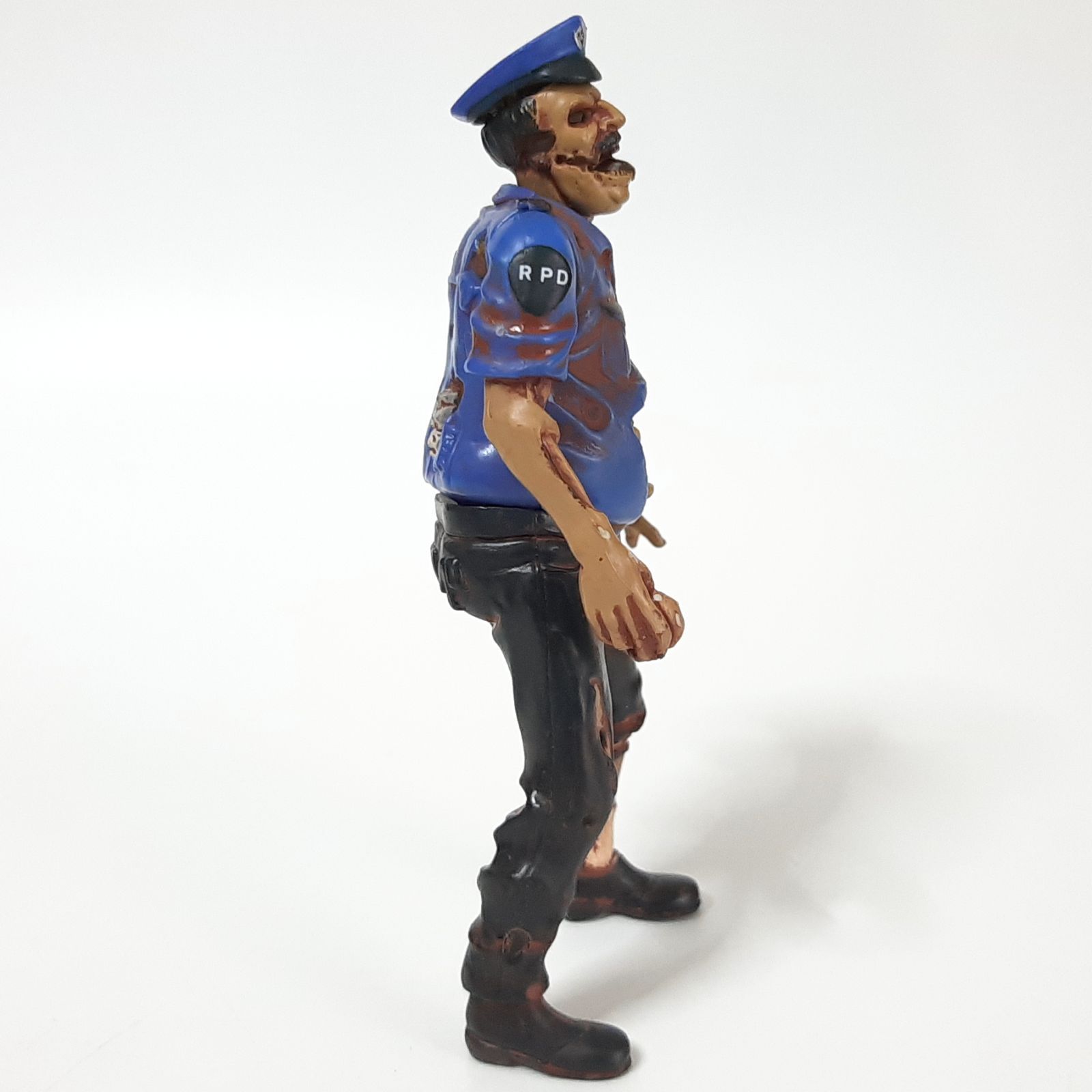 TOYBIZ（トイビズ） ビデオゲームスーパースターズ バイオハザード2