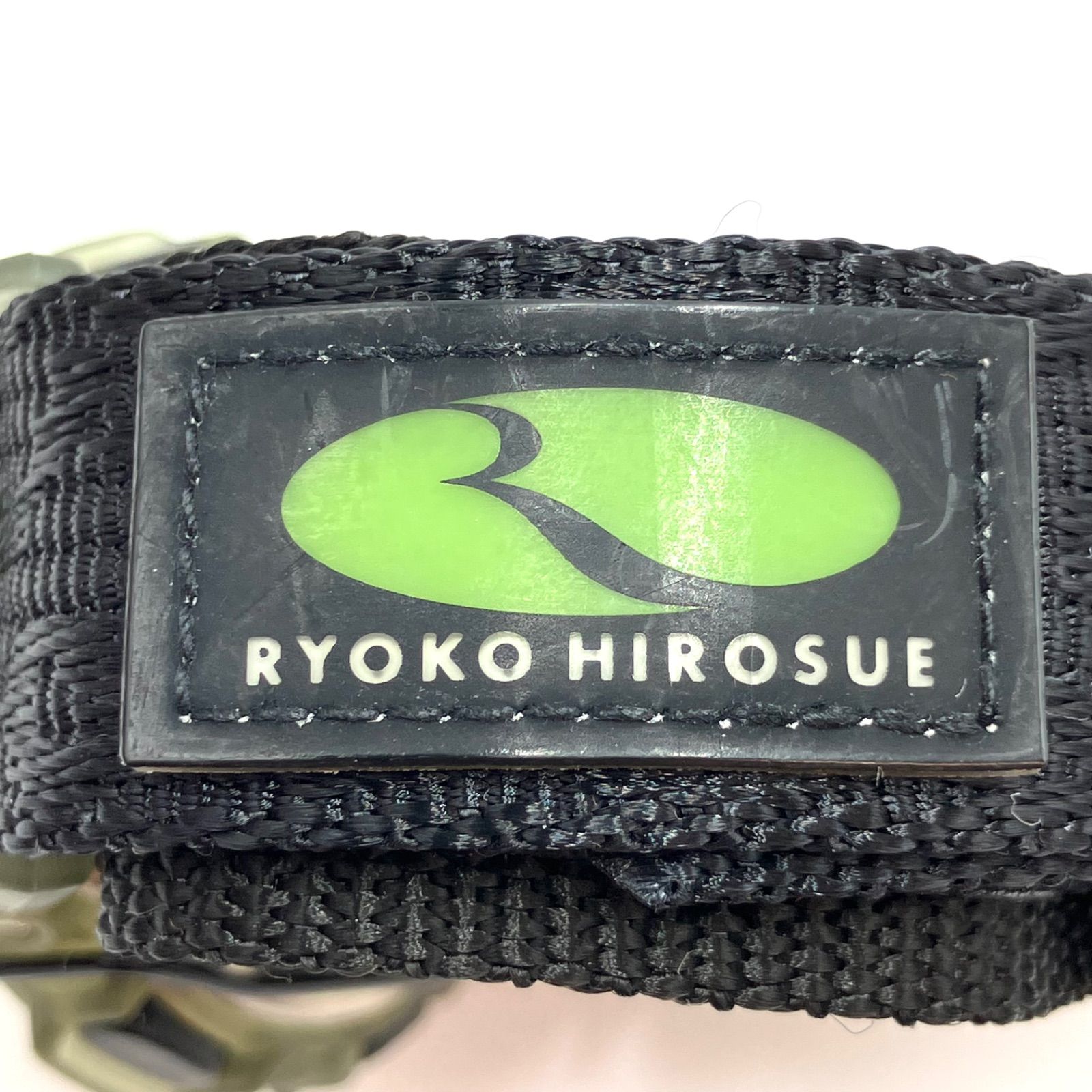 ✨稼働品✨CASIO BABY-G BG-430 広末涼子モデル コラボ秘密 - メルカリ