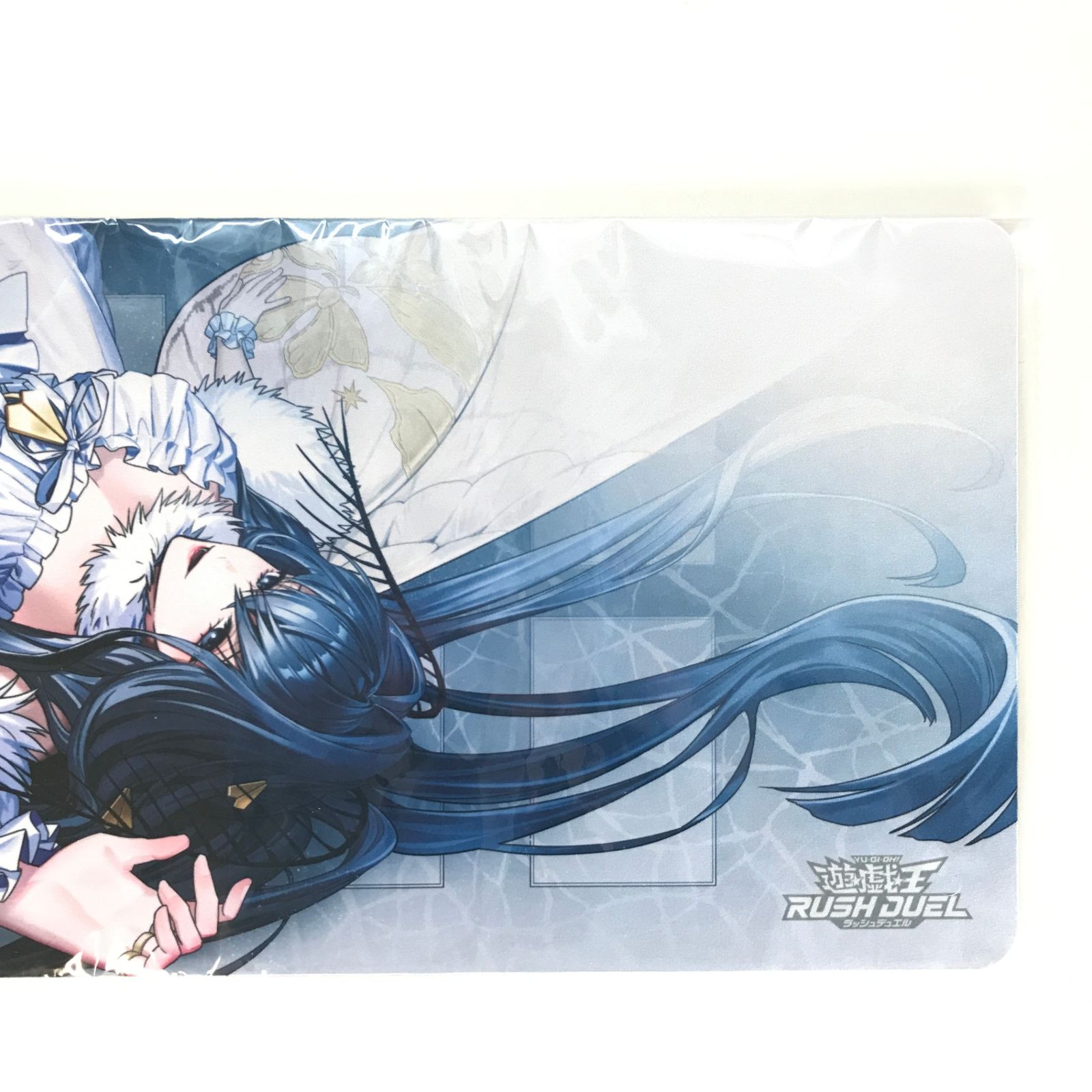 トレカサプライ 遊戯王ラッシュデュエル 特製デュエルフィールド