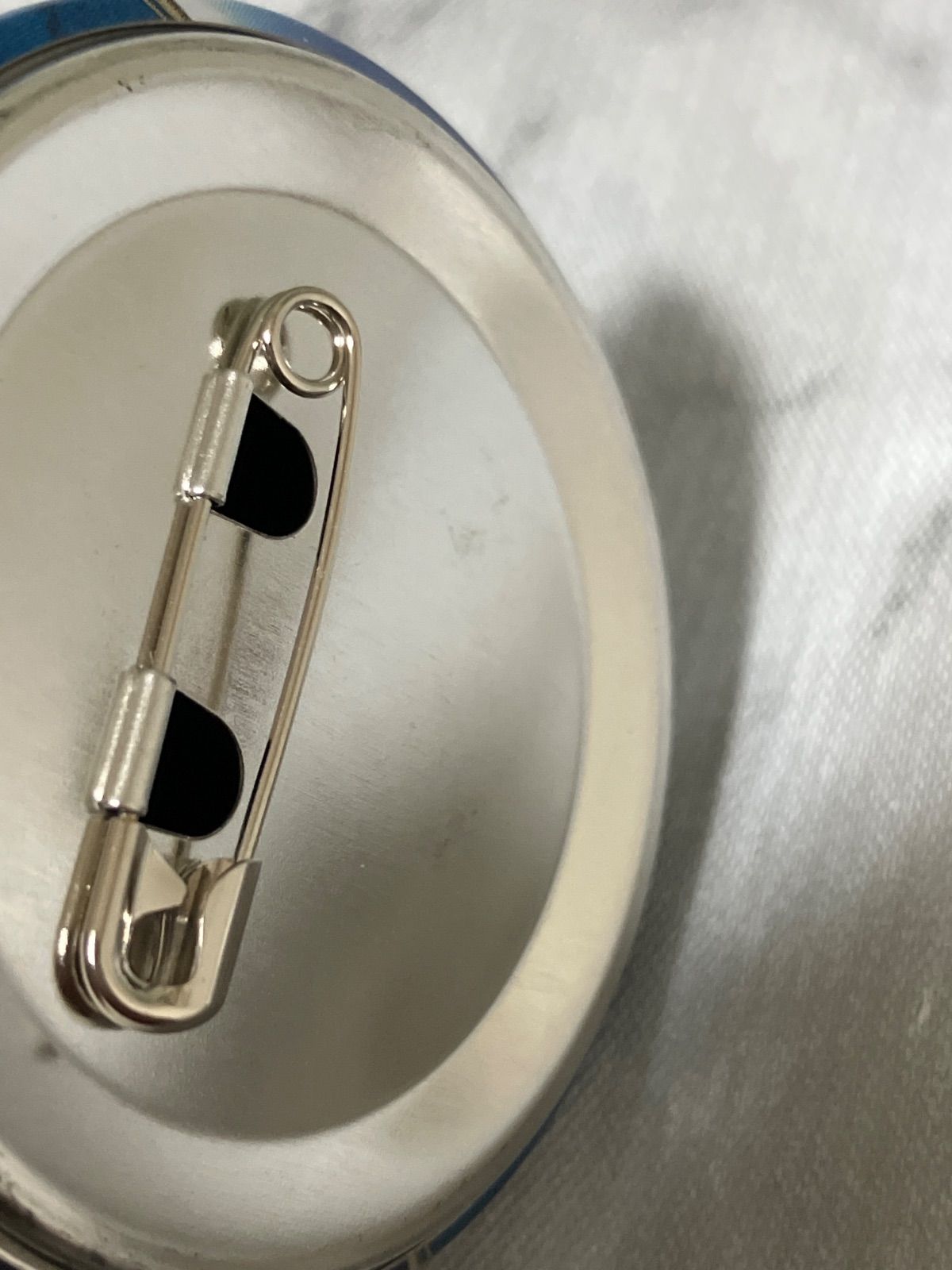 Fate stay night キャラバッジ コレクション 缶バッジ Unlimited Blade