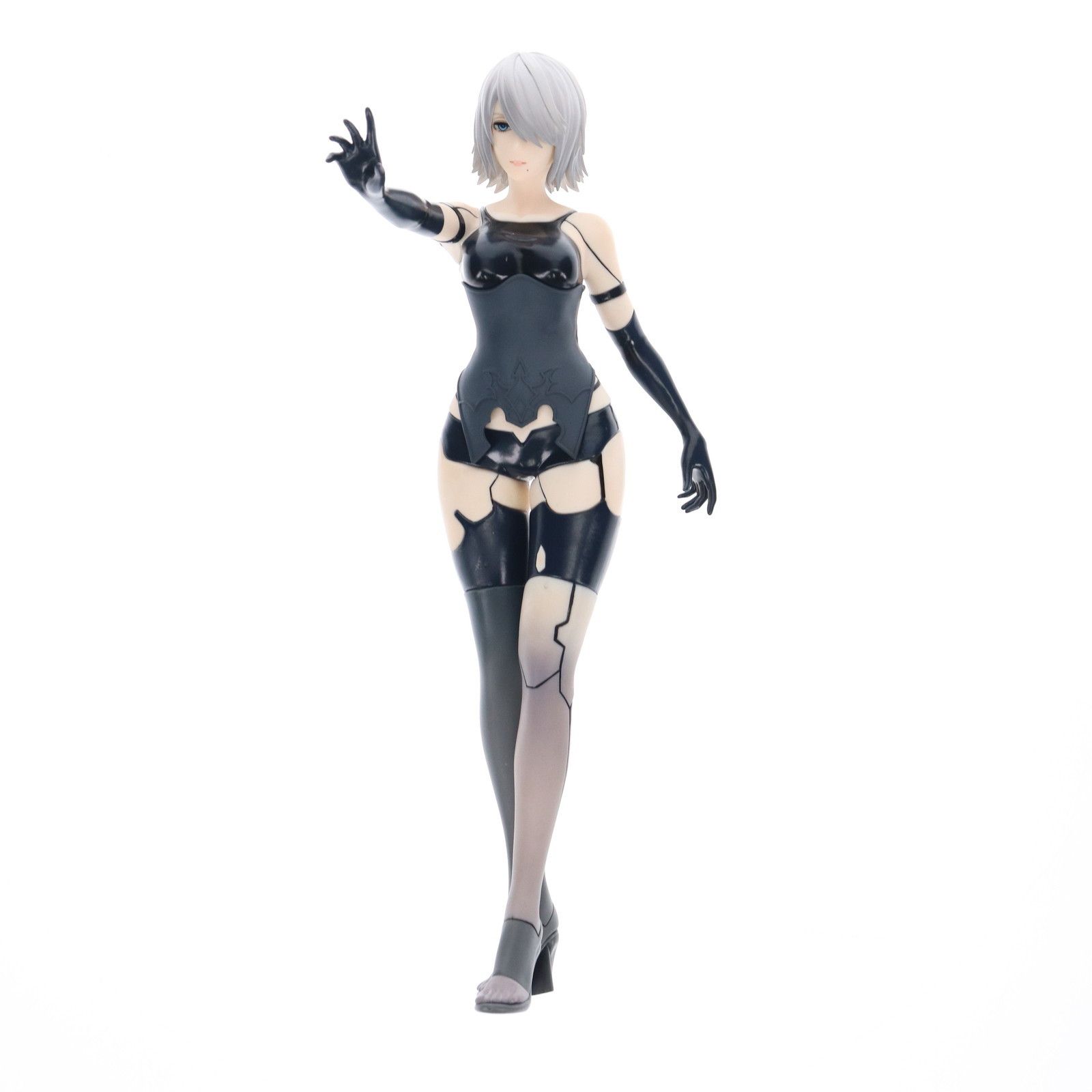 ヨルハ賞 A2 -ショートヘアVer.- NieR:Automata(ニーア オートマタ