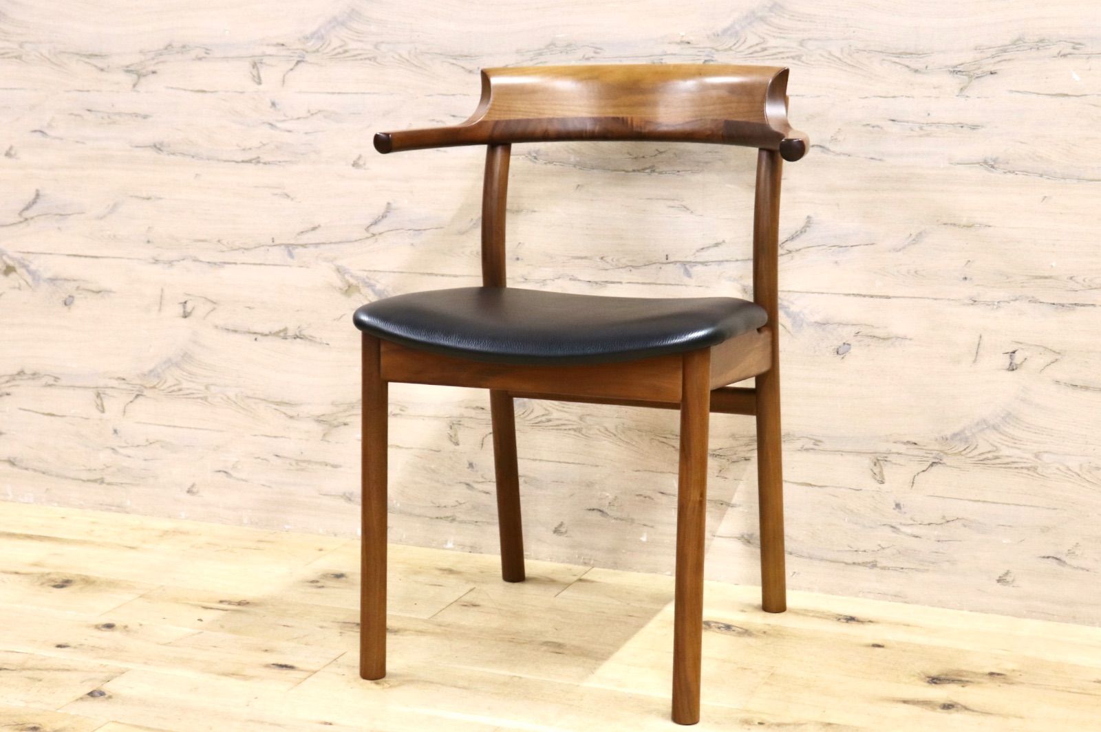 ACTUS アクタス SOUP スープ チェア オーク ミルク 椅子一脚① ACTUS