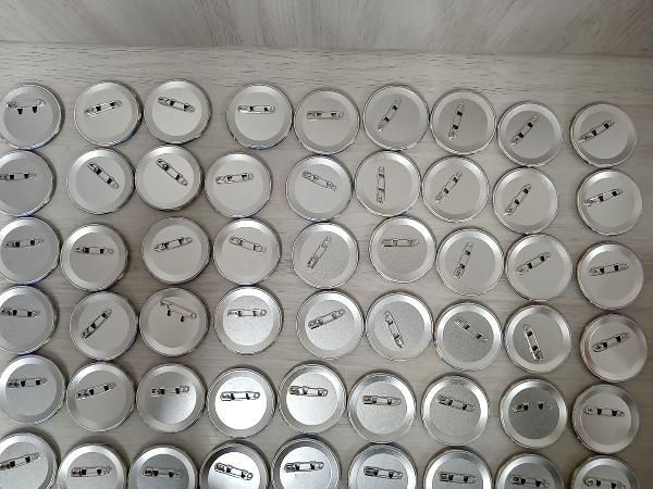 72個セット】イベコレ缶バッジ 大神晃牙 あんさんぶるスターズ