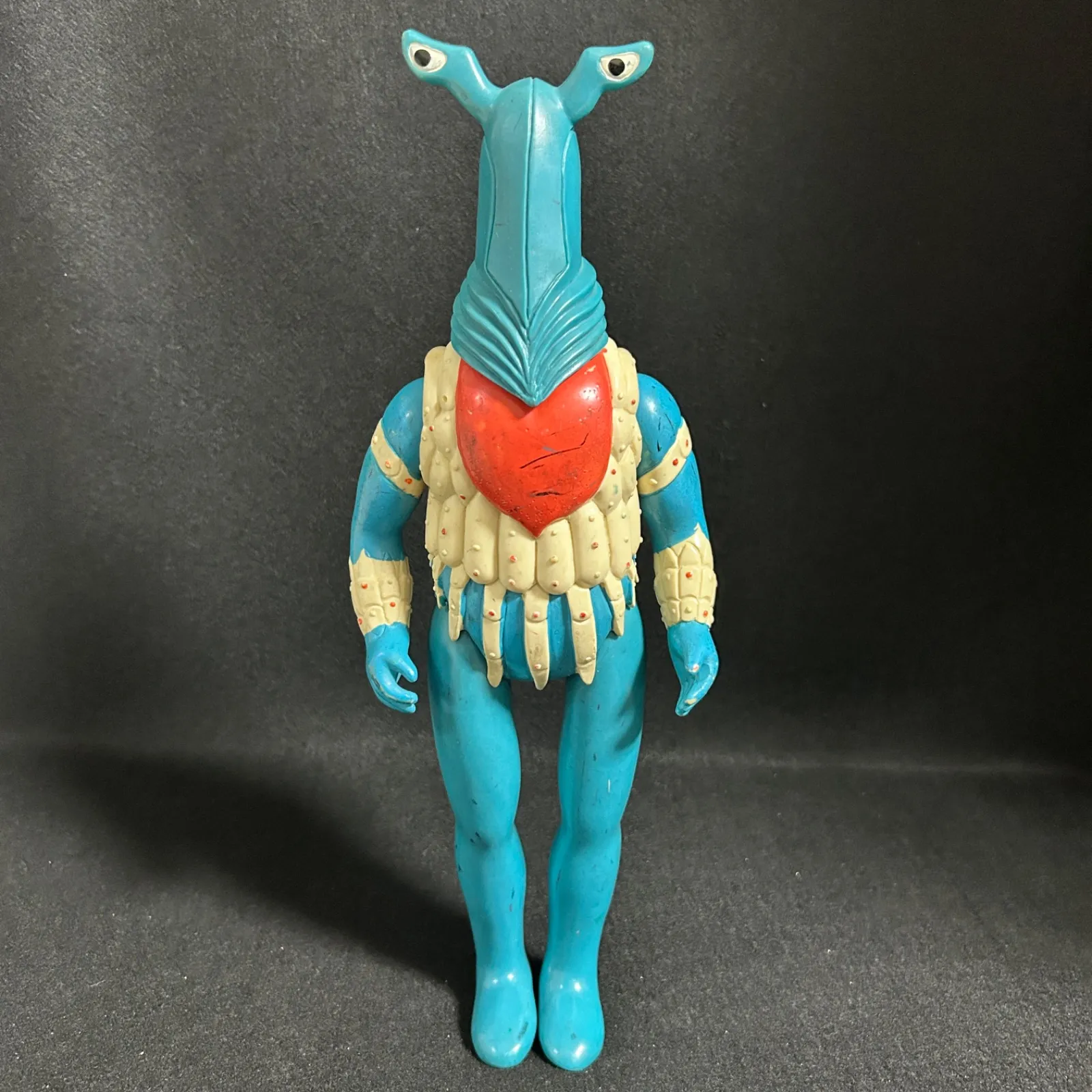 2026年最新】ブルマァク ペガッサ星人の人気アイテム - メルカリ