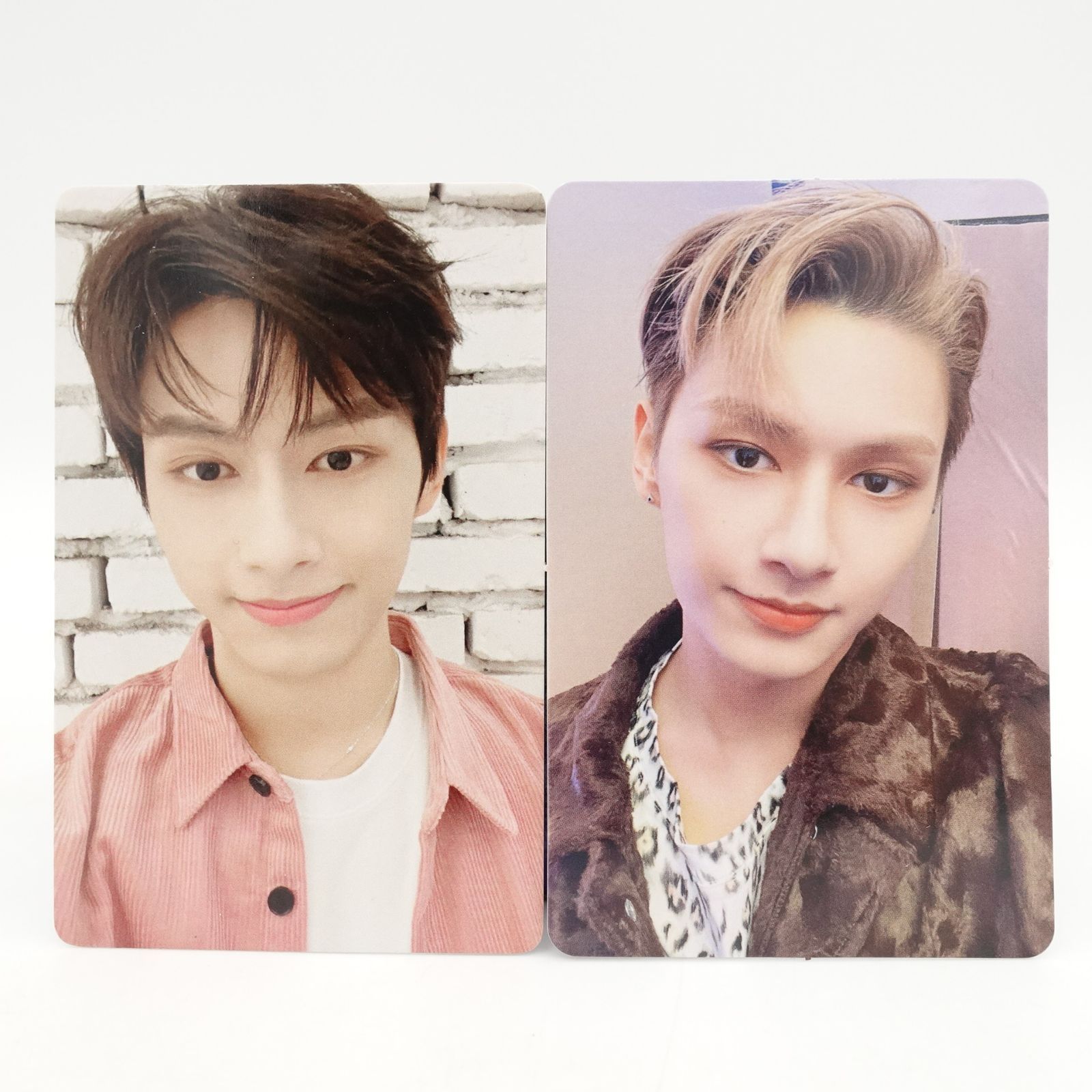 seventeen セブチ ジュン トレカ DREAM ラキドロ carat