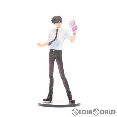 鵺野鳴介(ぬえのめいすけ) 地獄先生ぬ〜べ〜 1/7 完成品 フィギュア