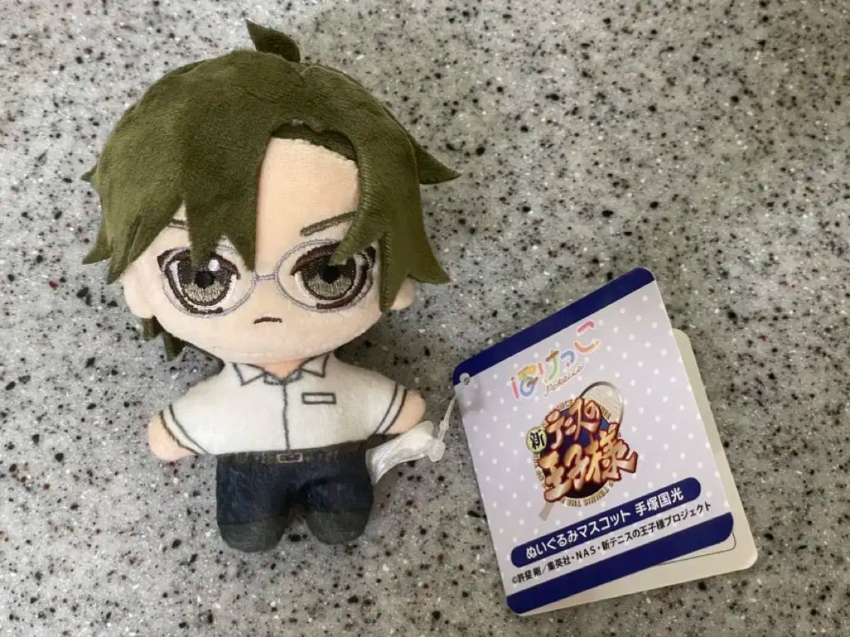 テニスの王子様 テニスの王子様 ジャンプフェスタ テニみくじ